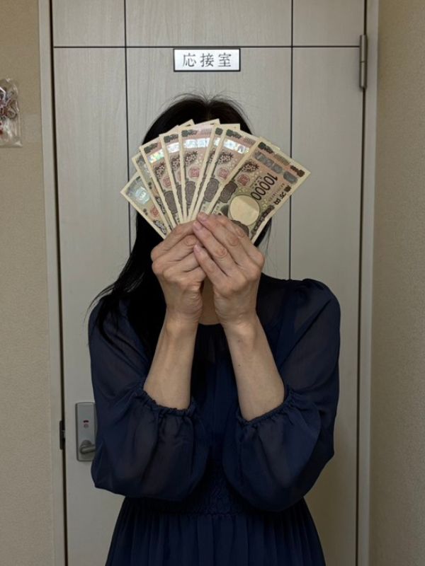 大原れいこさん