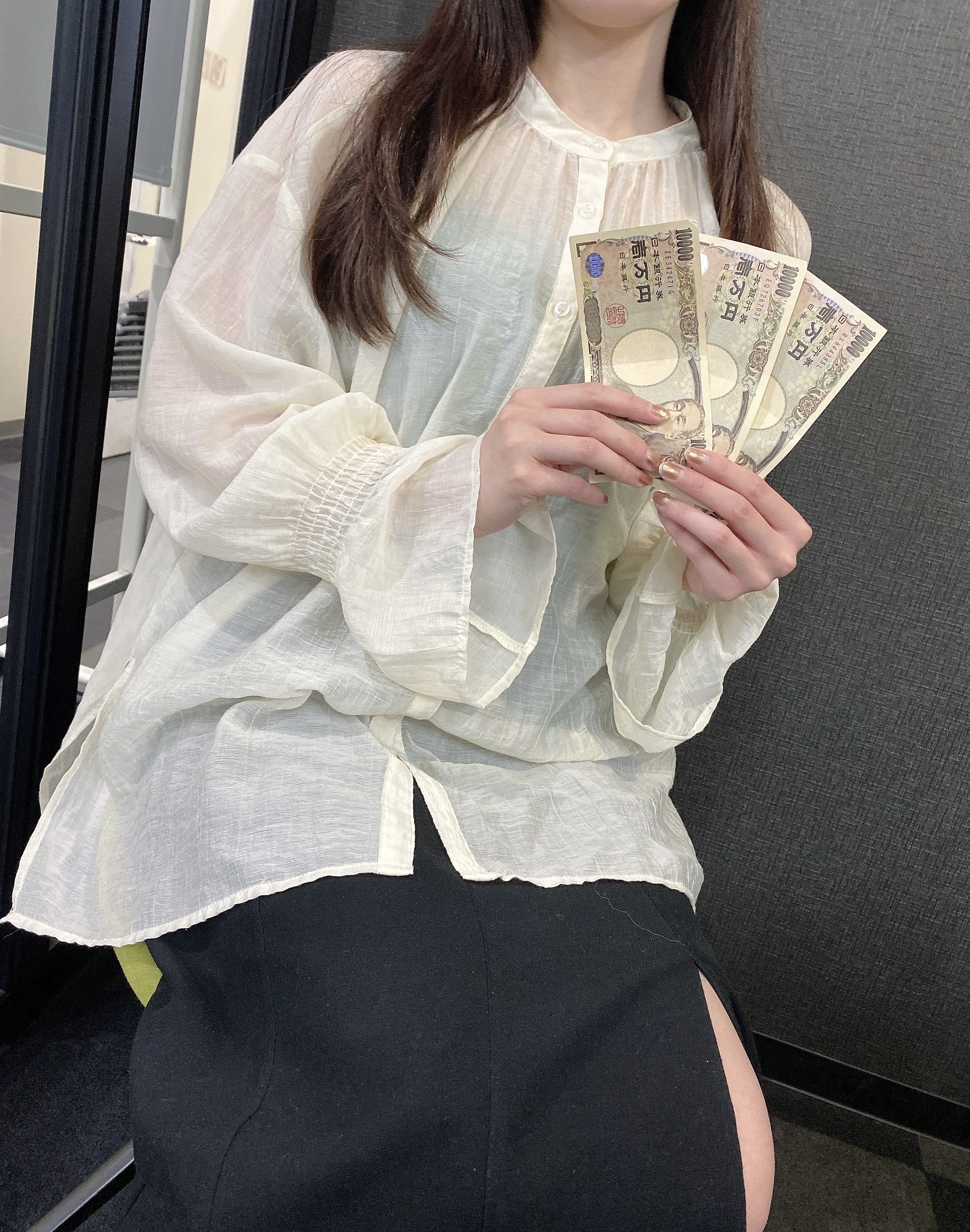 Ｒさん