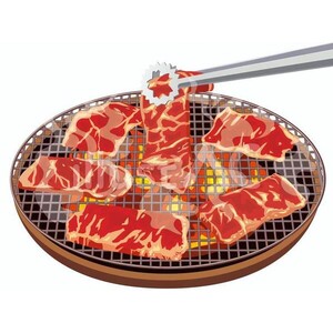 うんうまい肉だ　いかにも肉って肉だのアイキャッチ画像