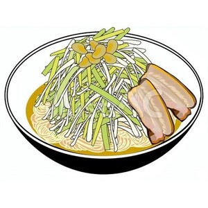 池袋にラーショができたってぇ～！？ってハナシのアイキャッチ画像