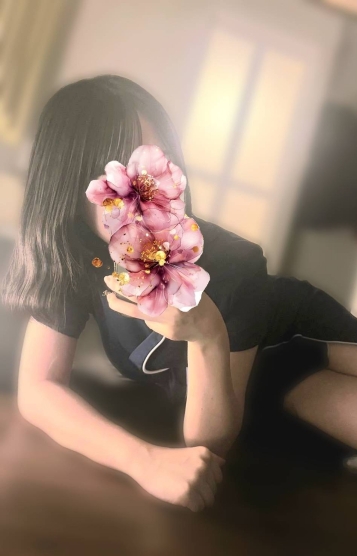ふわりさん