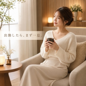 急かさない、慌てない(*^-^*)のアイキャッチ画像