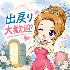 だいかんげーい🙆のアイキャッチ画像