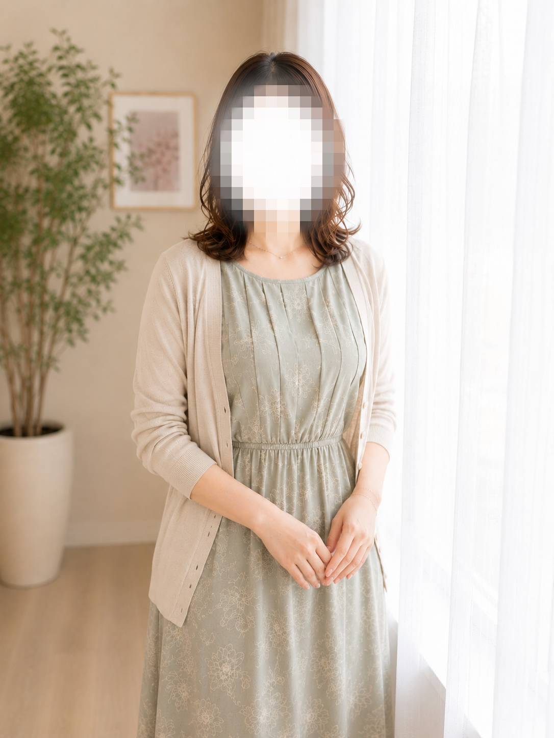 まやさん
