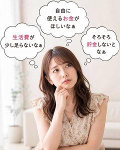 この仕事って、本当に稼げるの？のアイキャッチ画像