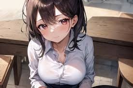 男性ウケ最強女性の可愛い仕草ランキング☆のアイキャッチ画像
