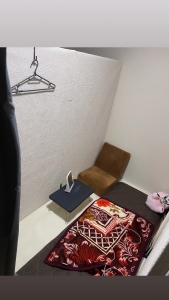 待機所紹介！！！のアイキャッチ画像