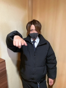 当店スタッフの特徴！のアイキャッチ画像