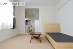 Happy Smileの宿泊施設画像2