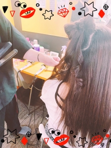 時短で出勤の用意ができる♡のアイキャッチ画像