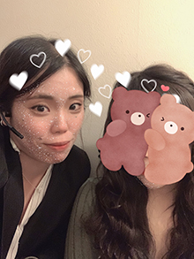 未経験の方も安心してください✨のアイキャッチ画像