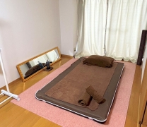 パレットの寮・宿泊施設画像1