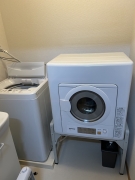 パレットの寮・宿泊施設画像3