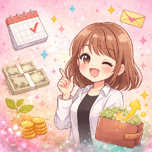 🌱ヒマな日も安心の保証制度のアイキャッチ画像