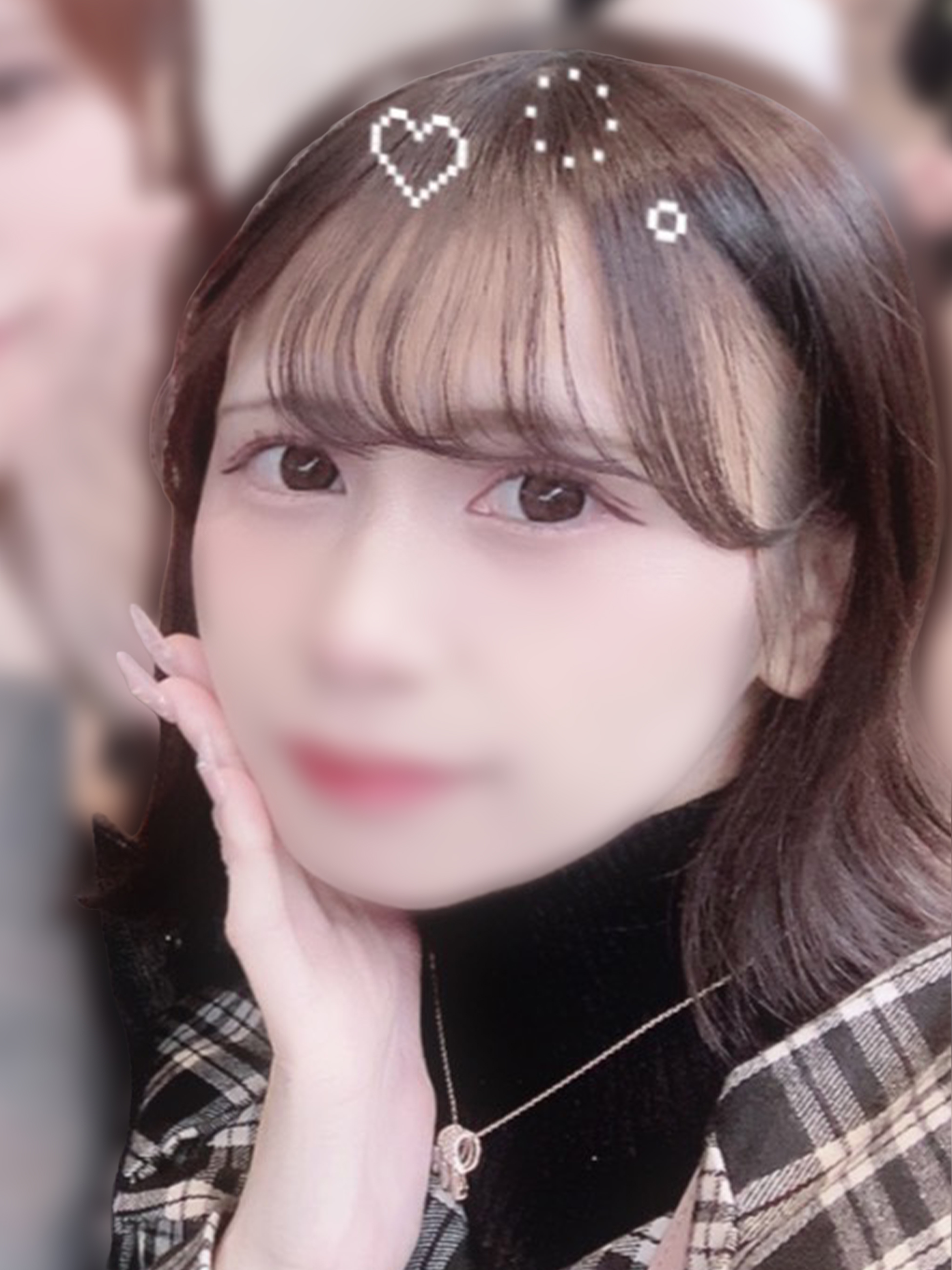 アンジェリカさん