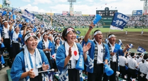 皆様の夏の風物詩といえば？？のアイキャッチ画像