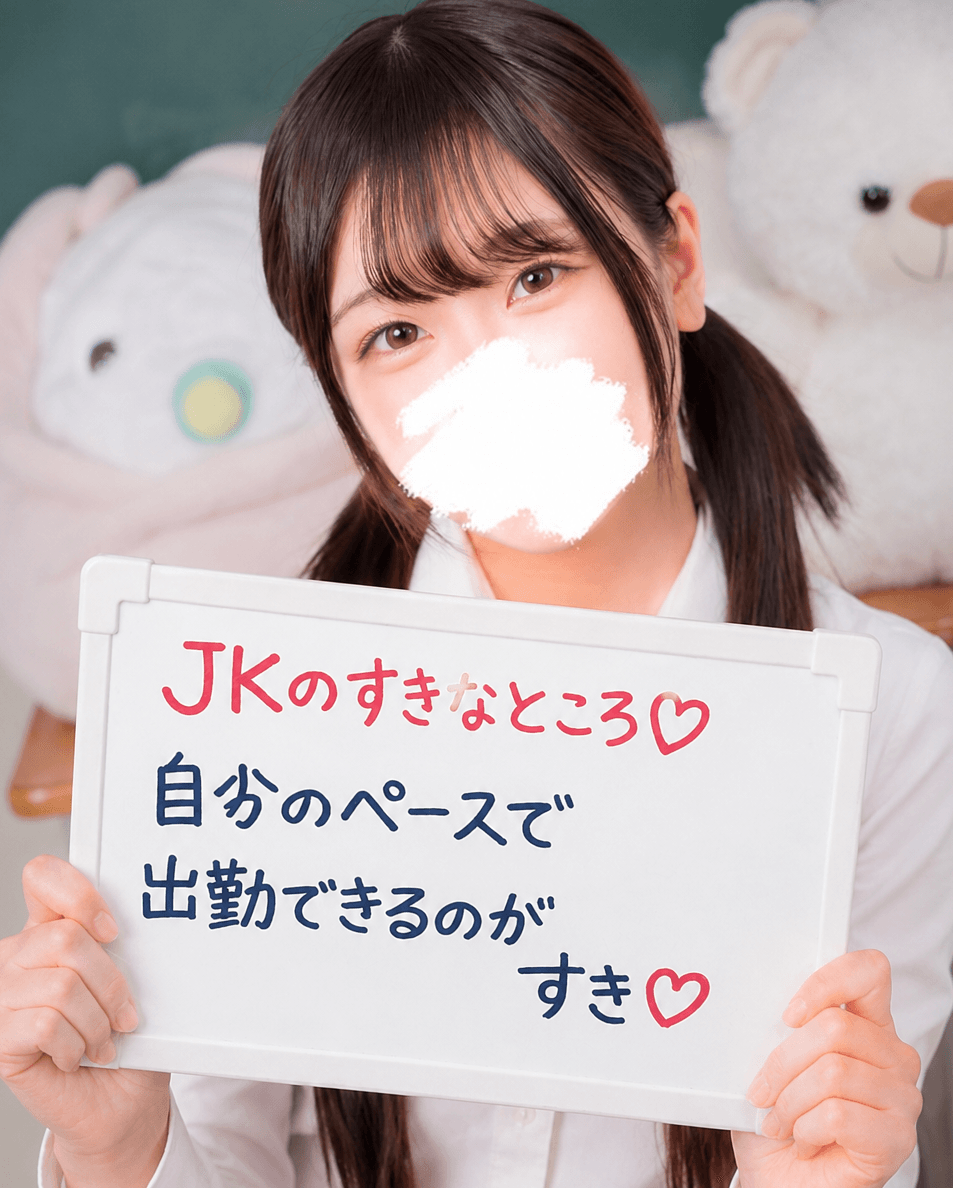 はるひ(未経験)さん