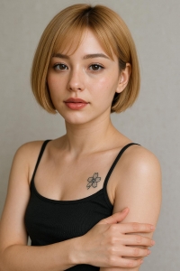 タトゥーは実際ない方がいい？のアイキャッチ画像