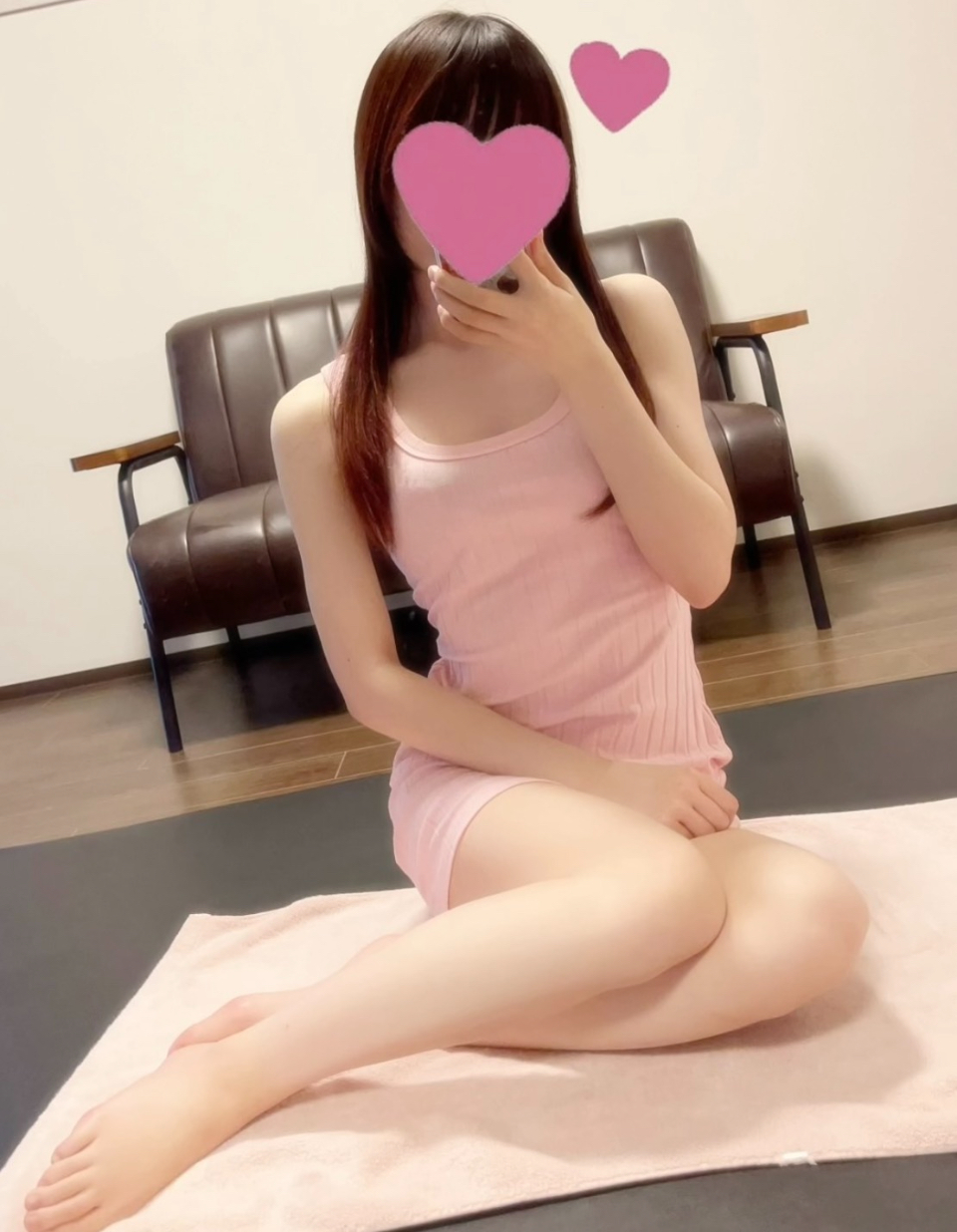 A子さん