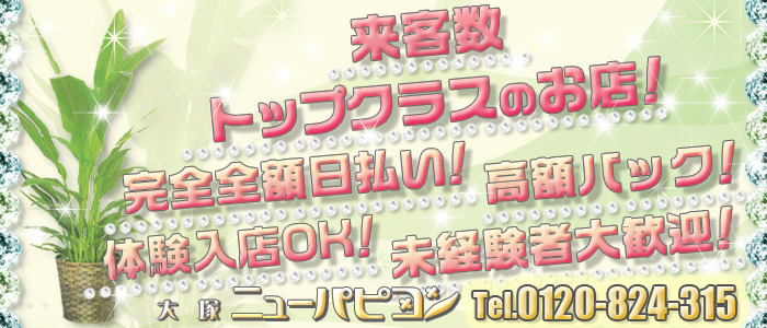 ニューパピヨン