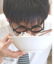 クラブパラダイスの面接人画像