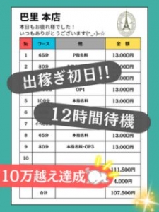 給与一部公開！！のアイキャッチ画像