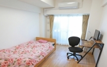 セレブクエスト-koshigaya-の寮・宿泊施設画像2