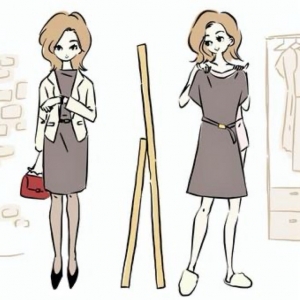 面接の時ってどんな服装がいいの？のアイキャッチ画像