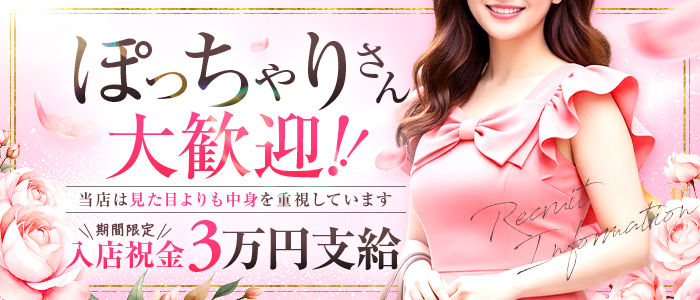 セレブクエスト-koshigaya-のぽっちゃり求人画像