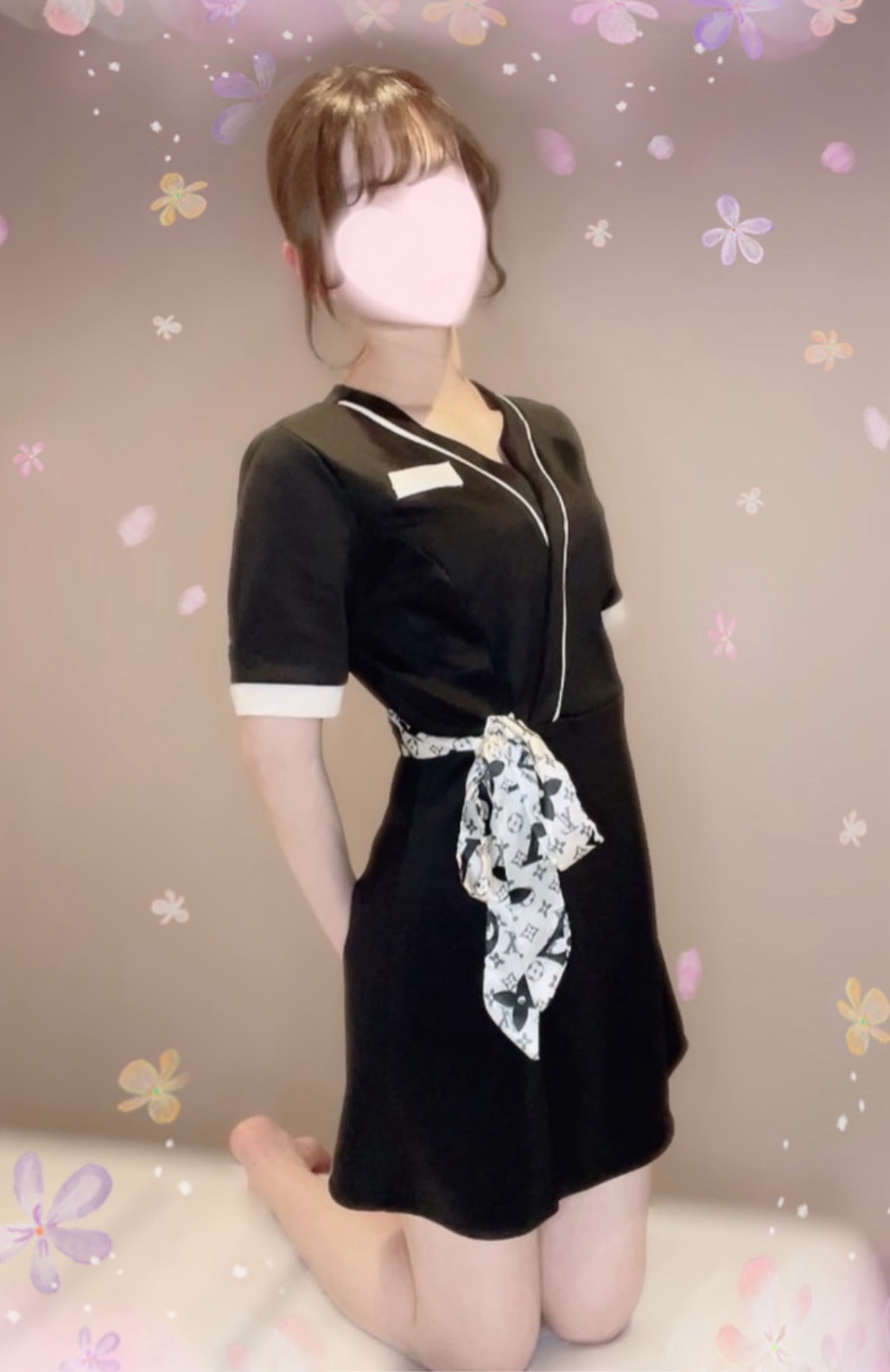 のあ(兼業）さん 