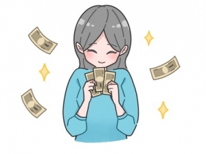 【☆日給10万円以上の実績あり★しっかり稼げます！】のアイキャッチ画像