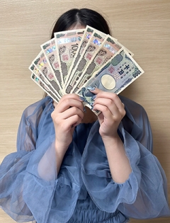 学生　まいさん