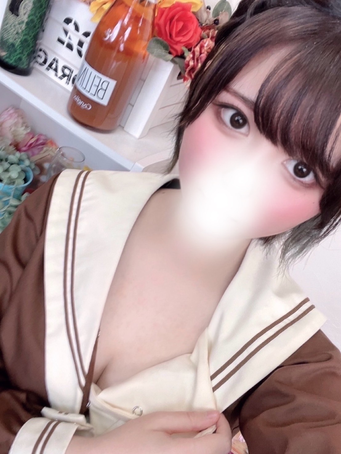 ヒナミさん 