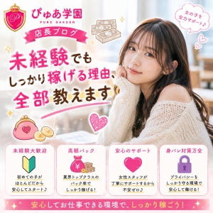 ​💸✨未経験でもしっかり稼げる理由、全部教えます✨💸のアイキャッチ画像