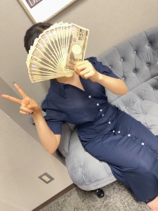 入店祝い金 20万円 プレゼント！！のアイキャッチ画像