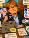 面接人画像