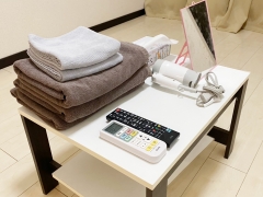 PHANTOM(ファントム)の寮・宿泊施設画像2