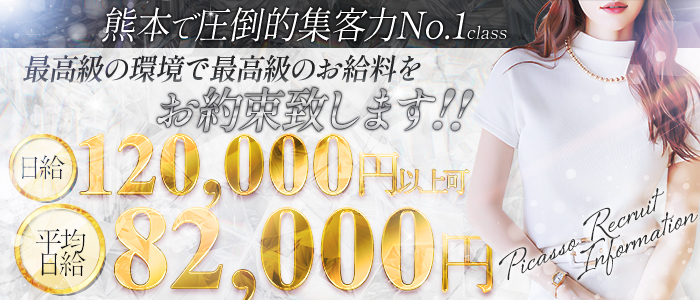 熊本ピカソの求人画像