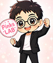 Pinks LAB 大阪の面接人画像