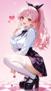 ☆出戻りについて♡のアイキャッチ画像