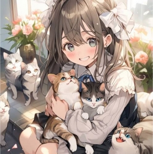 ☆実はチャンスいっぱい！フリー接客の魅力✨のアイキャッチ画像
