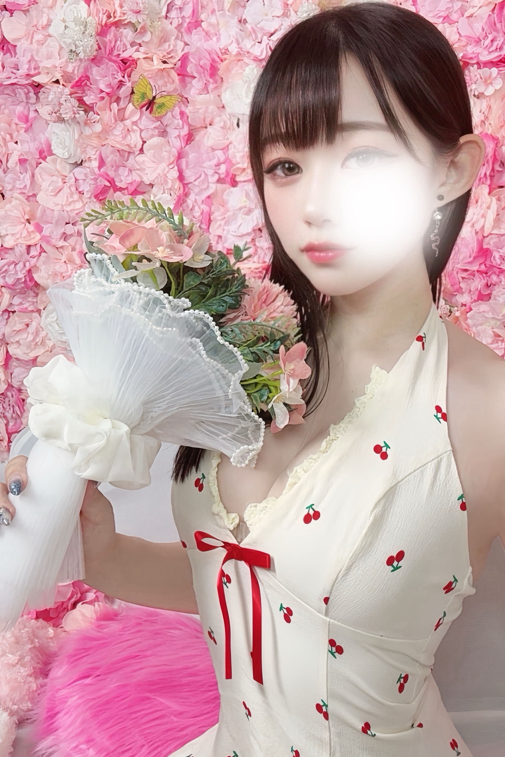 涼宮あきさん
