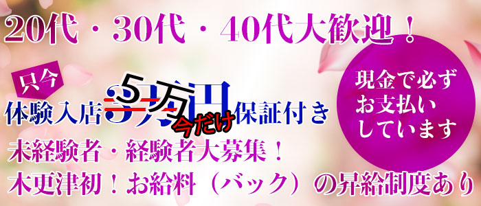 脱がされたい人妻 木更津店