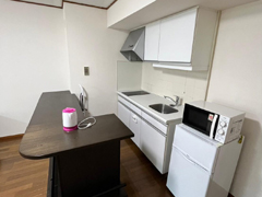 PLATINA-プラチナ- YESグループの寮・宿泊施設画像2