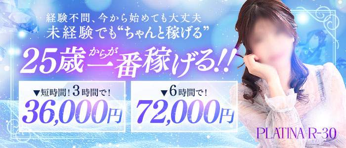 PLATINA R-30（札幌YESグループ）の求人画像