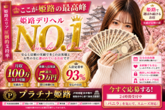 プラチナ姫路
