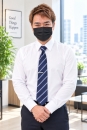 面接人画像