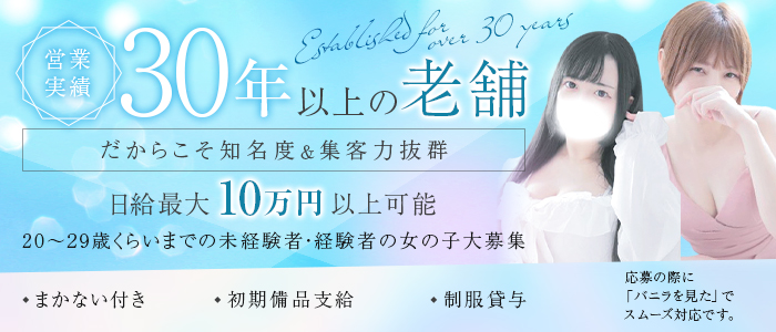 プレイボーイの出稼ぎ求人画像