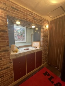 ※店内紹介（食堂編）※のアイキャッチ画像