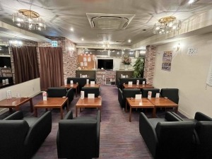 ※店内紹介（フロア編）※のアイキャッチ画像